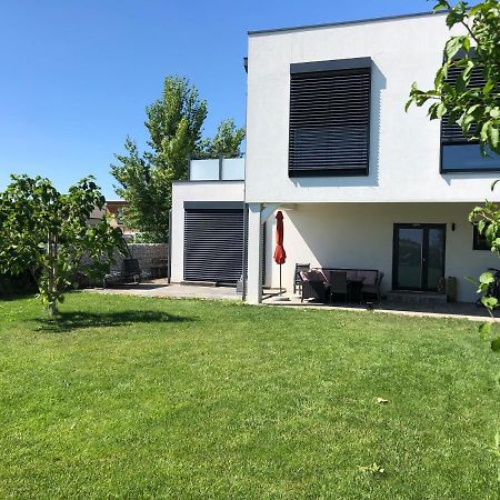 Das Haus In Jois Exterior photo