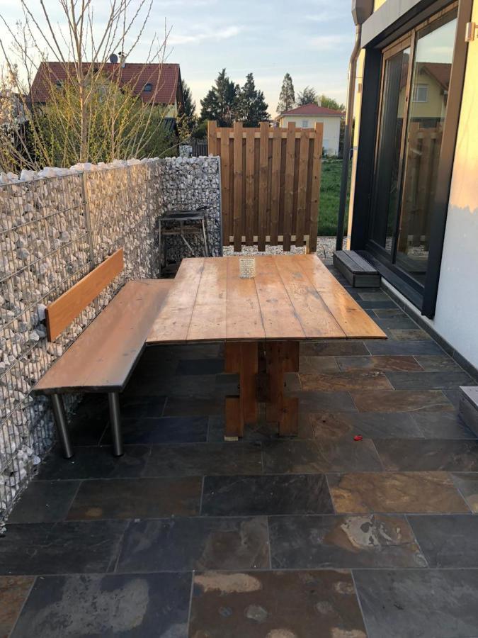Das Haus In Jois Exterior photo