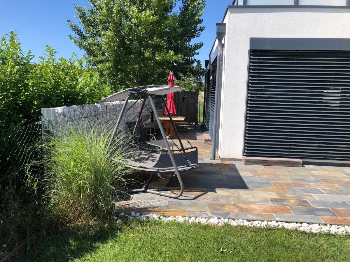 Das Haus In Jois Exterior photo