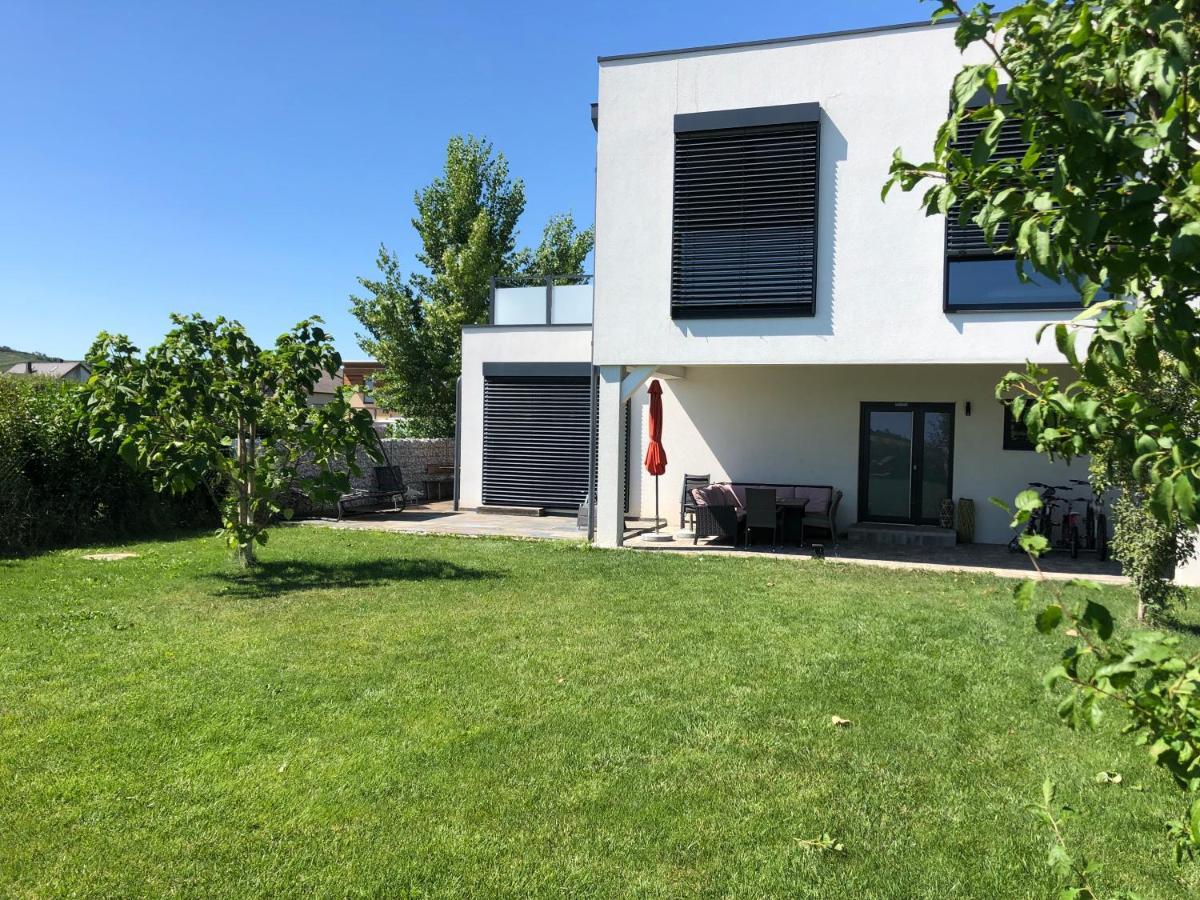 Das Haus In Jois Exterior photo