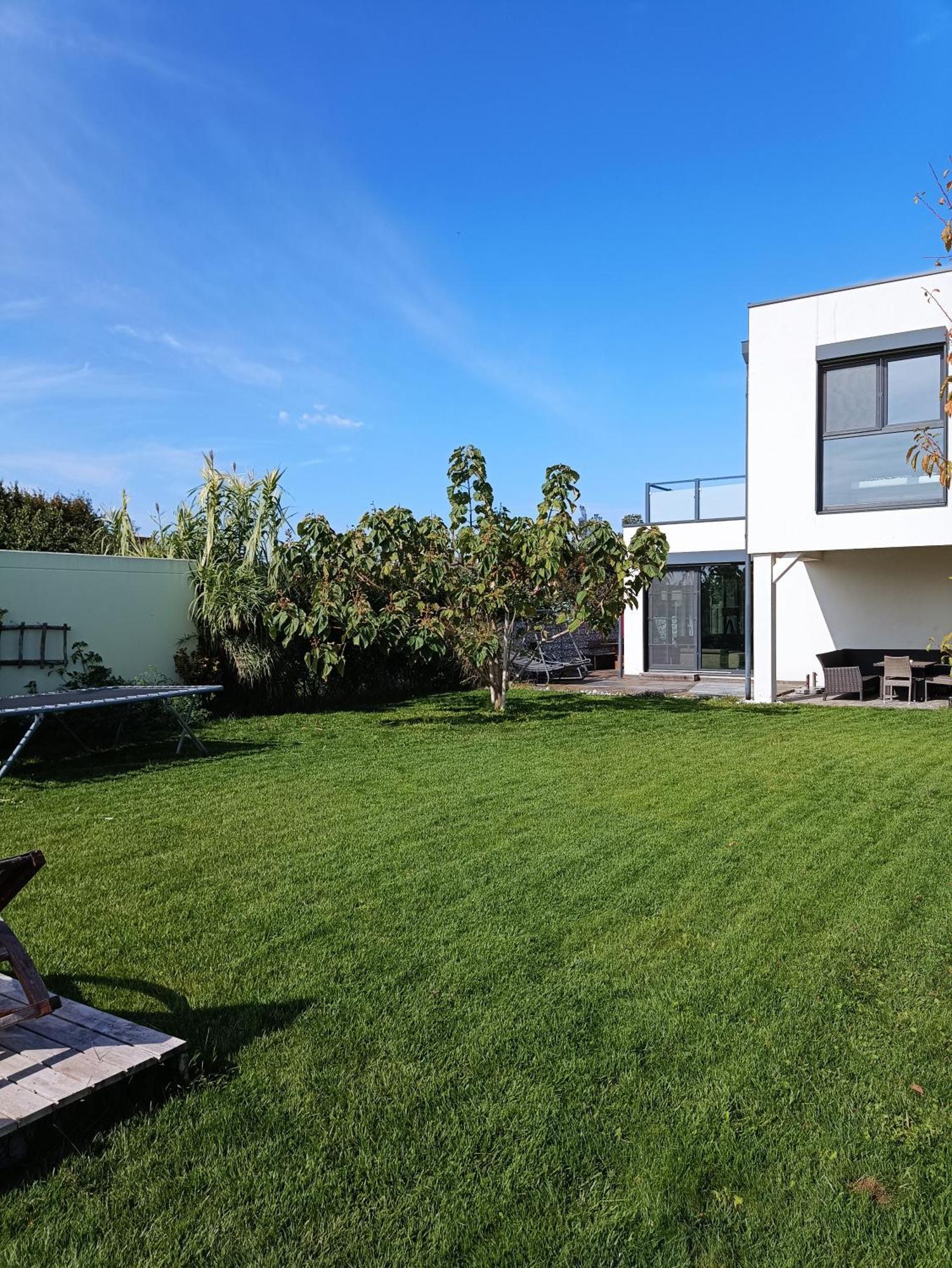 Das Haus In Jois Exterior photo