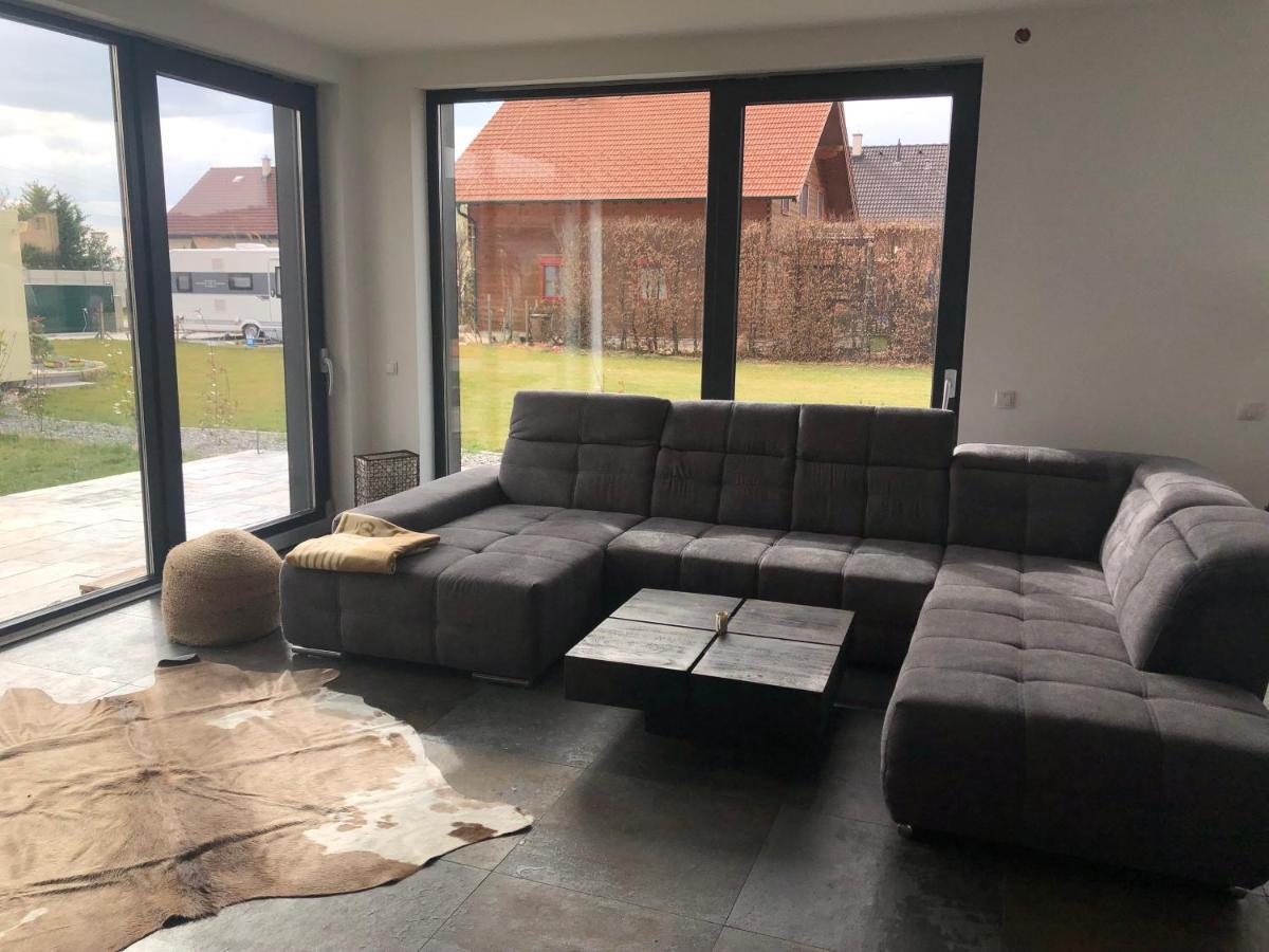 Das Haus In Jois Exterior photo