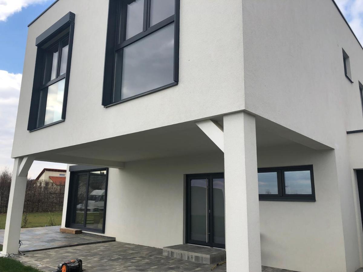 Das Haus In Jois Exterior photo