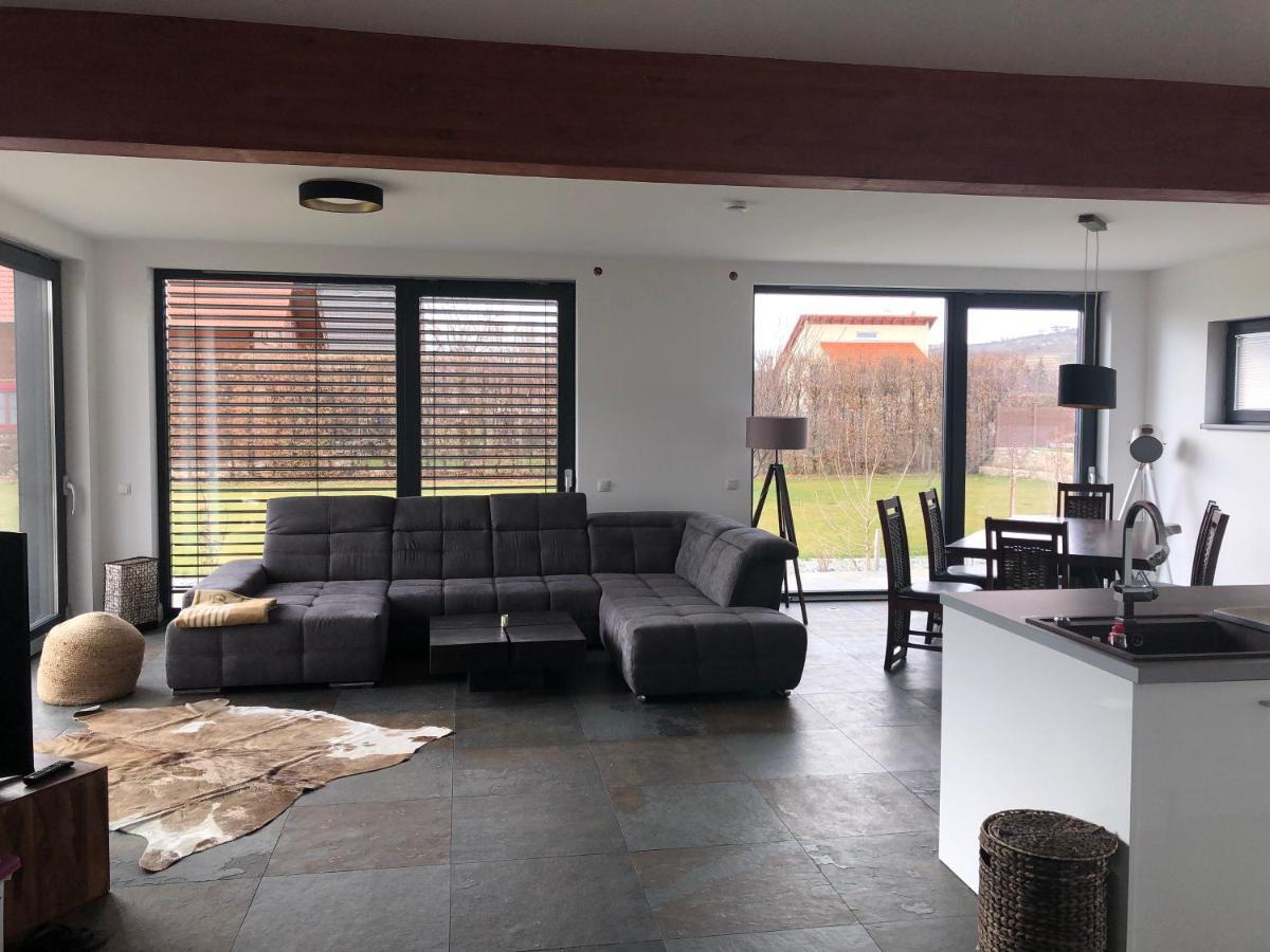 Das Haus In Jois Exterior photo