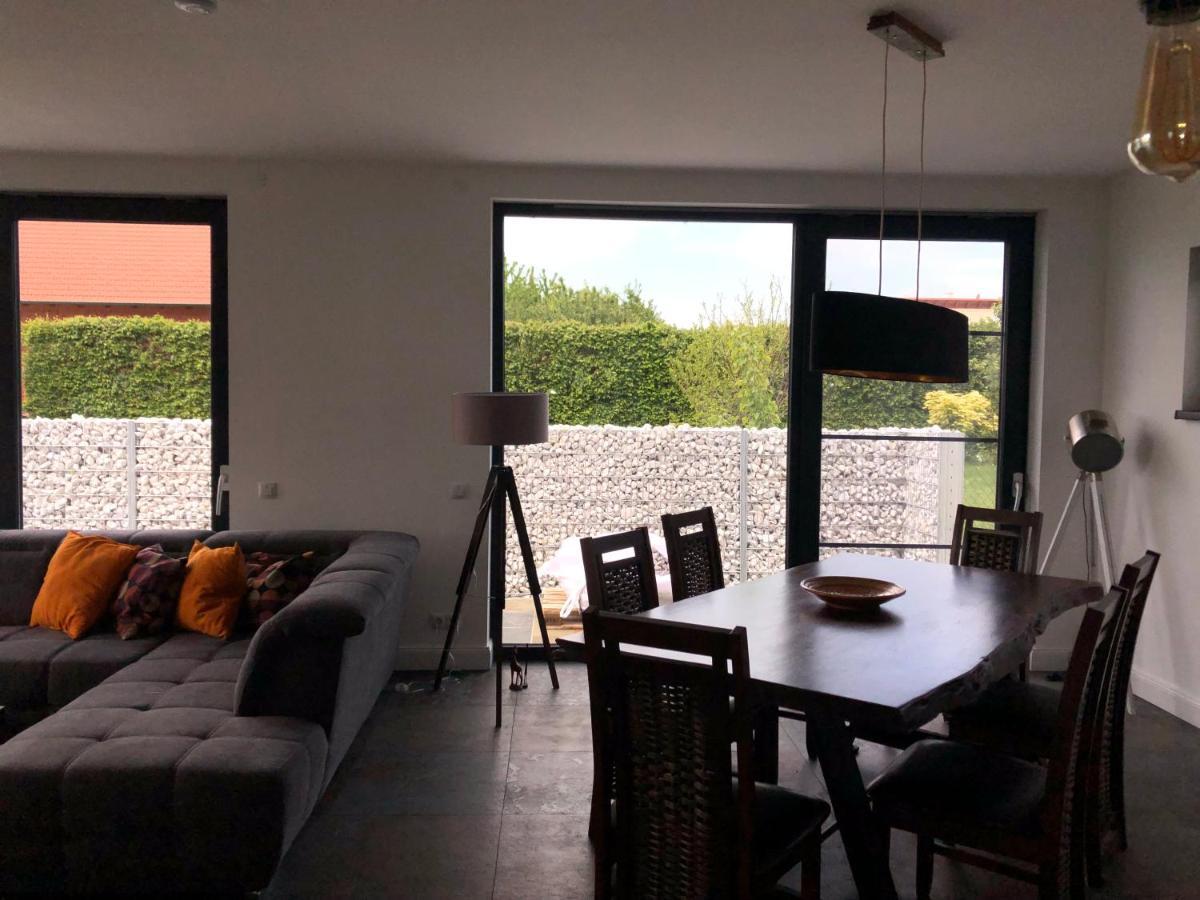 Das Haus In Jois Exterior photo