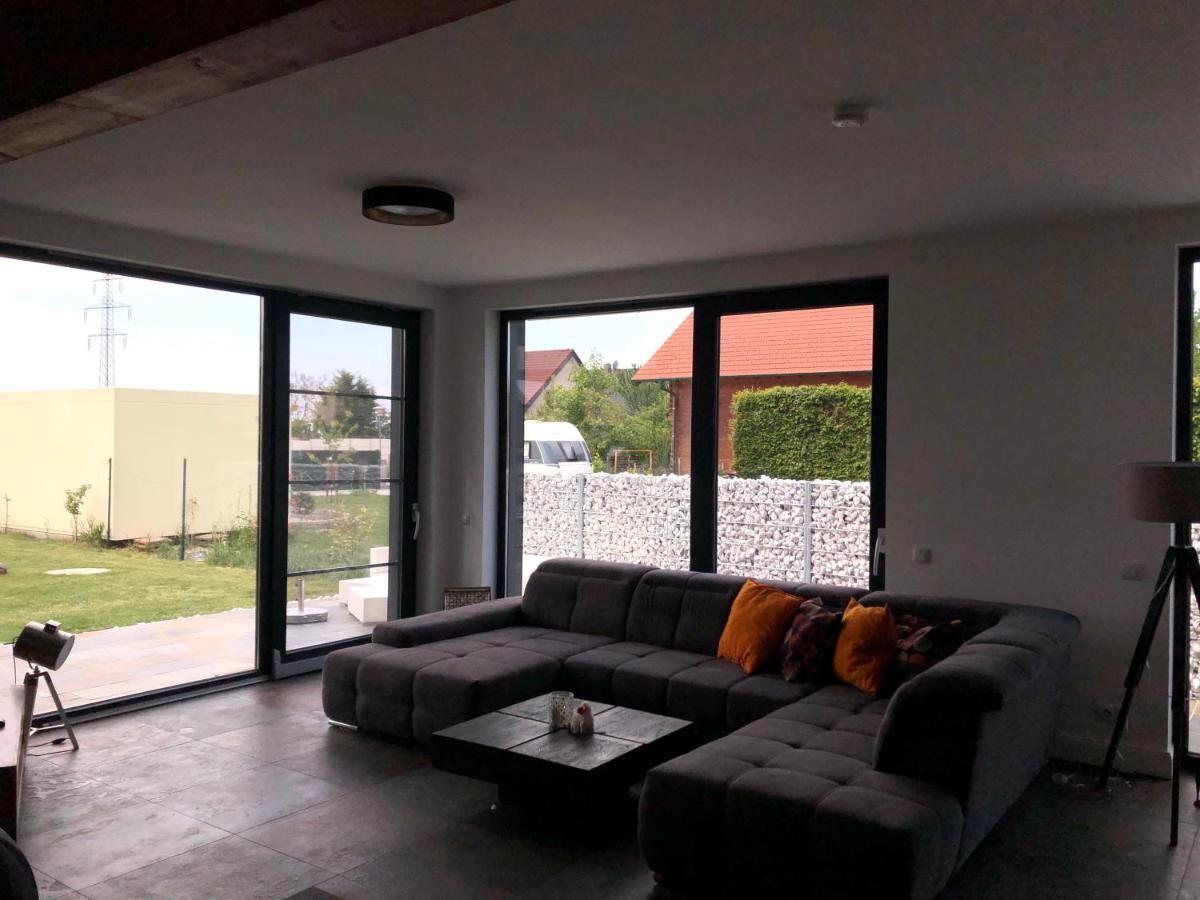 Das Haus In Jois Exterior photo